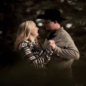 Meet your Posher, Myranda